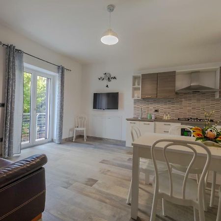 Casa Angela Rosa Villa Carovigno Buitenkant foto