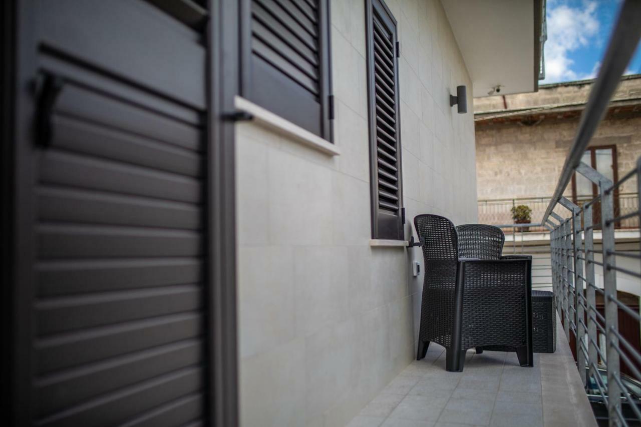 Casa Angela Rosa Villa Carovigno Buitenkant foto