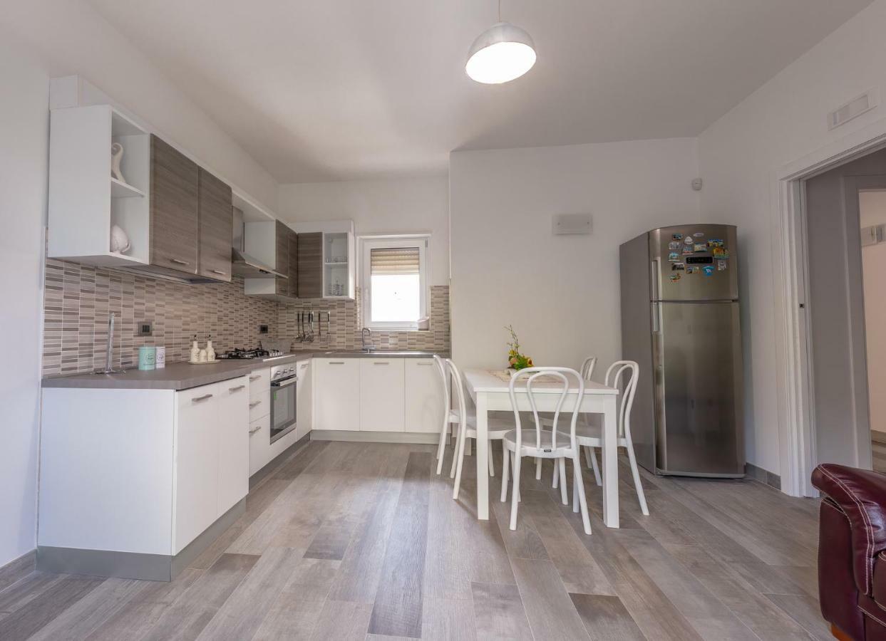 Casa Angela Rosa Villa Carovigno Buitenkant foto