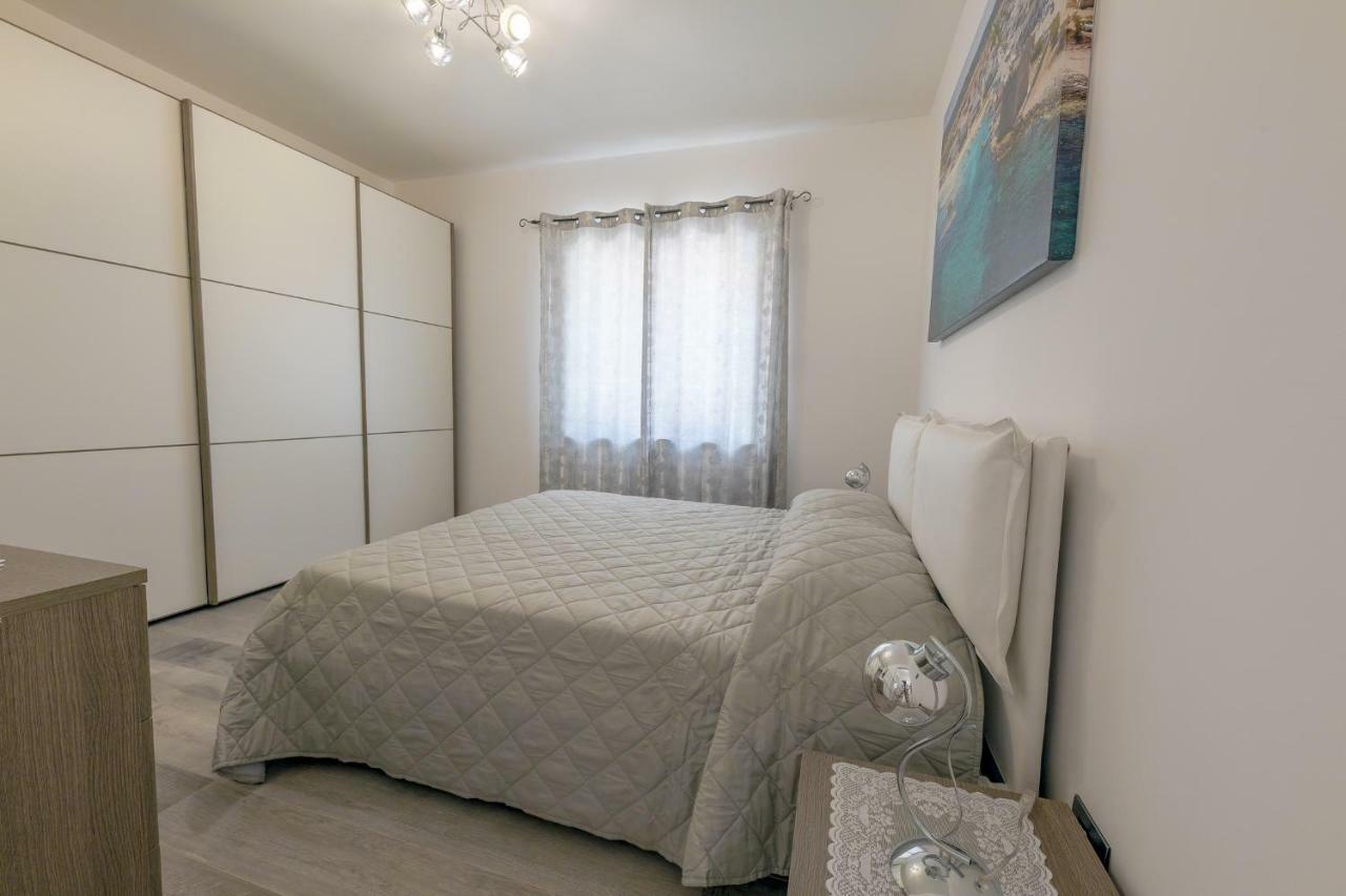 Casa Angela Rosa Villa Carovigno Buitenkant foto