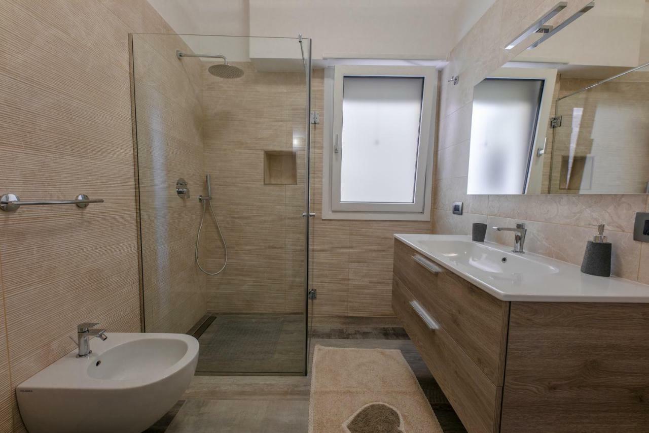 Casa Angela Rosa Villa Carovigno Buitenkant foto