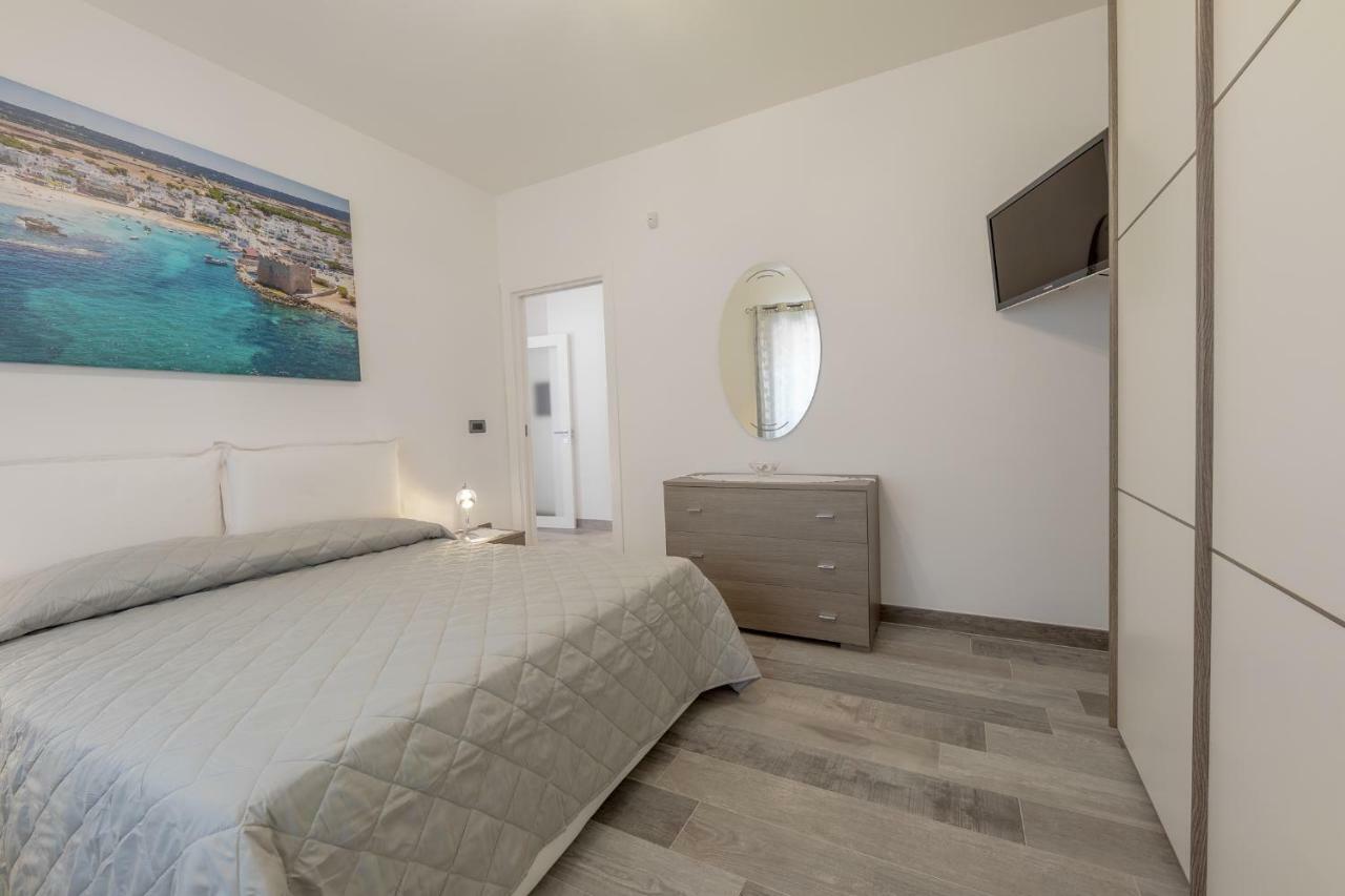 Casa Angela Rosa Villa Carovigno Buitenkant foto