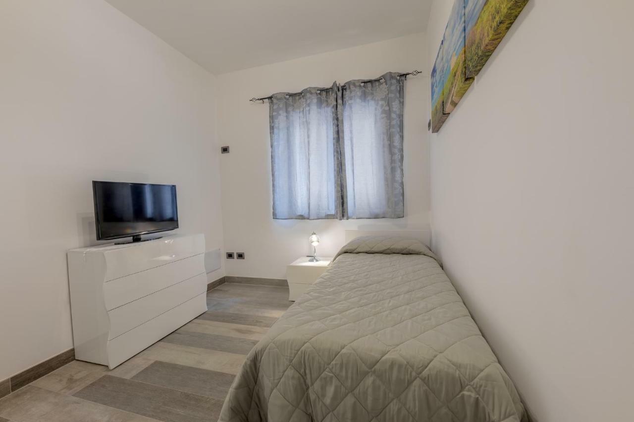 Casa Angela Rosa Villa Carovigno Buitenkant foto