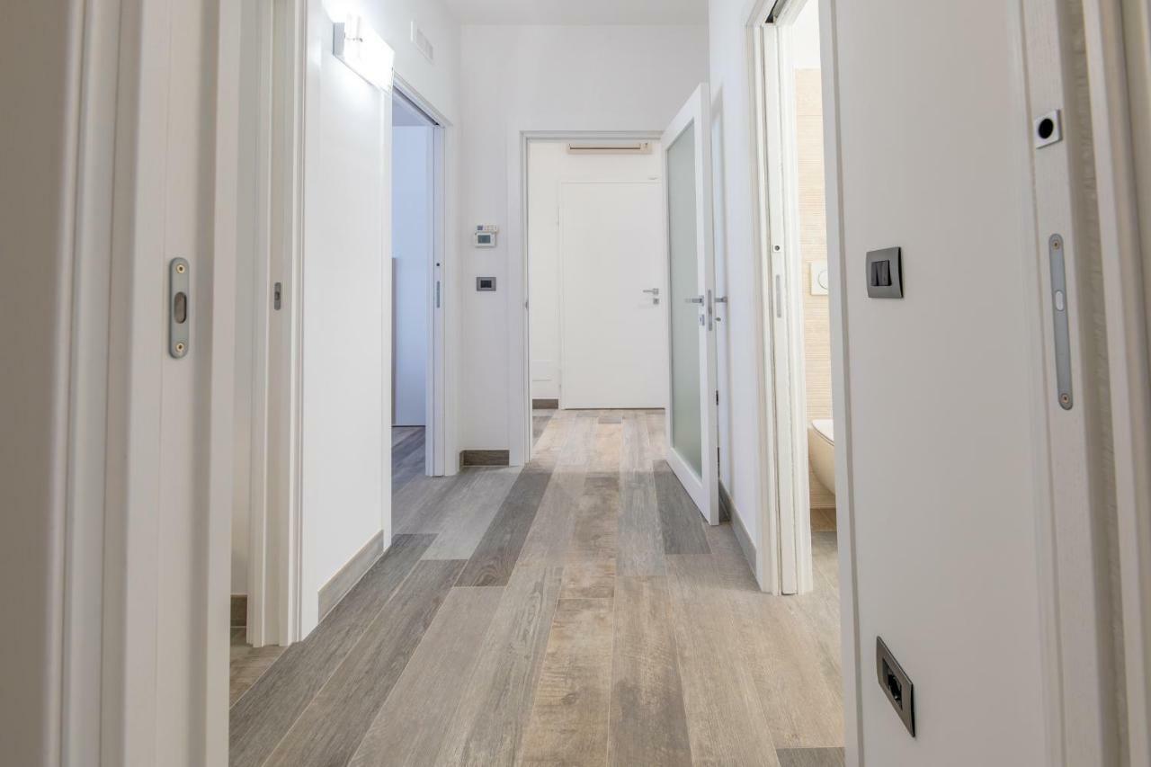 Casa Angela Rosa Villa Carovigno Buitenkant foto