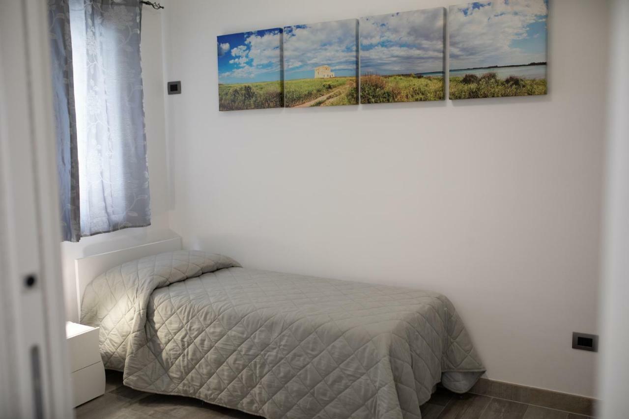Casa Angela Rosa Villa Carovigno Buitenkant foto