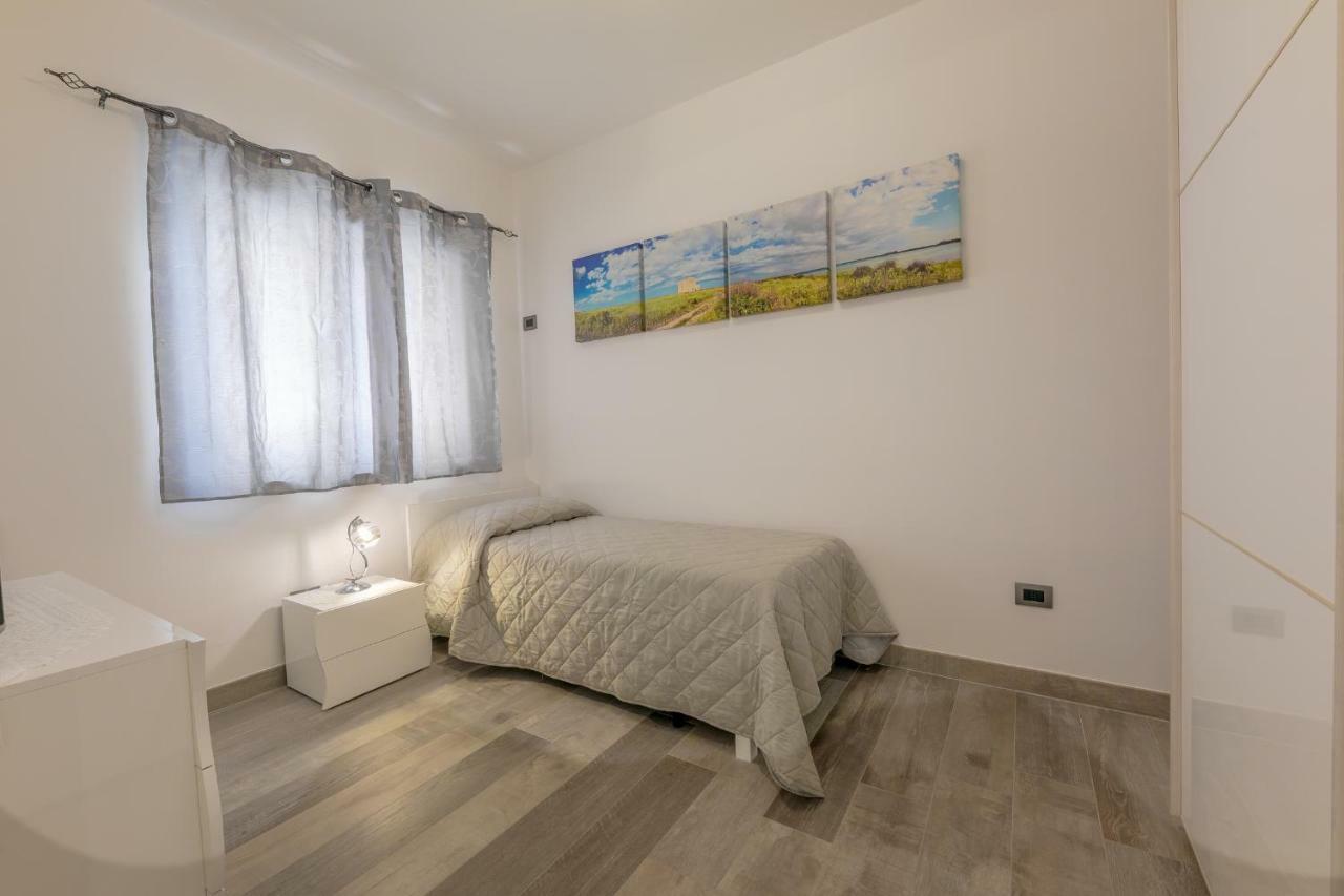 Casa Angela Rosa Villa Carovigno Buitenkant foto