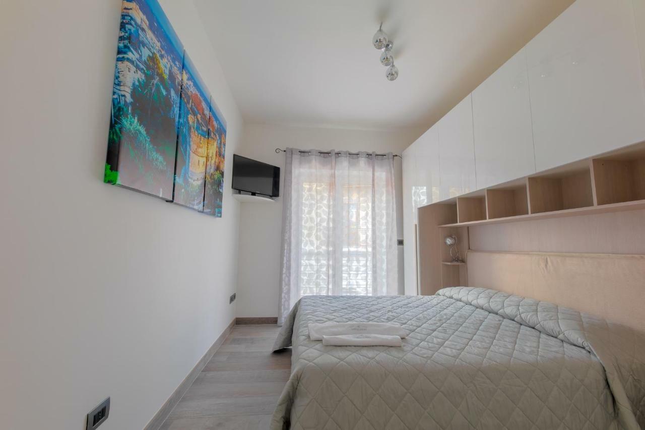 Casa Angela Rosa Villa Carovigno Buitenkant foto