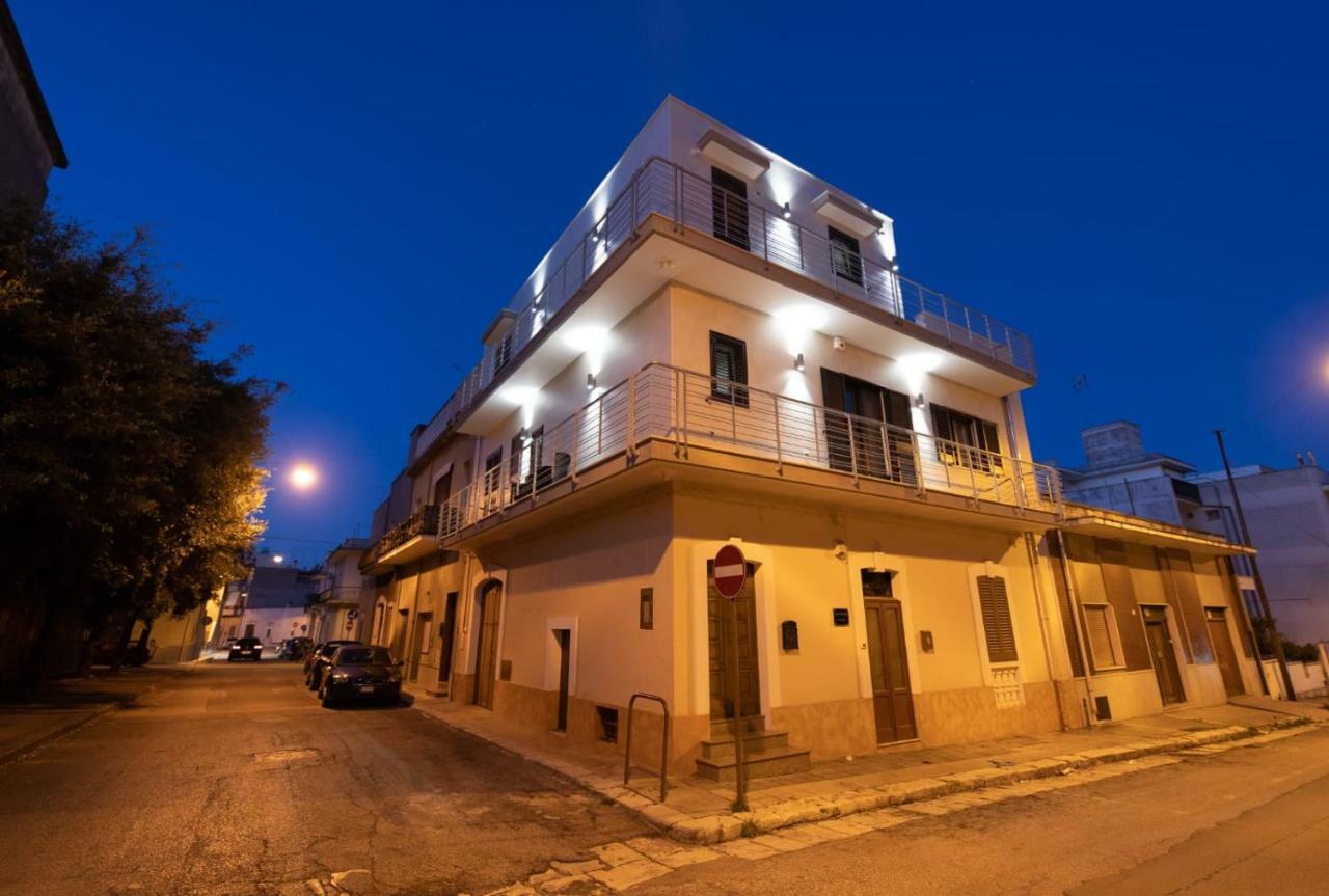 Casa Angela Rosa Villa Carovigno Buitenkant foto